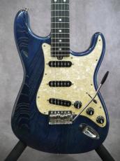 Bacchus BST-700B BLU/OIL 【超美品】_10
