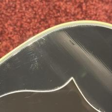 Gibson 【試奏動画あり】Hummingbird Custom Ebony #20654006【チョイ傷・ゴールドパーツにくすみ有り大特価!!】【送料当社負担】【池袋店在庫品】_11