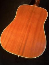 Gibson Custom Shop Murphy Lab 1960 Hummingbird ~Washed Cherry Sunburst Heavy Aged~ #20645021 _3
