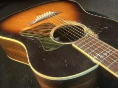 Gibson 【Price Down!】Custom Shop Murphy Lab 1936 Advanced Jumbo Heavy Aged VS 【#20755008】 【試奏動画あり】_11