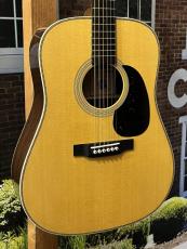 Martin 【日本総本店】【635mmスケール】D-28 Billy Strings #2936614【48回無金利分割可能!】