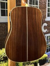 Martin 【日本総本店】【635mmスケール】D-28 Billy Strings #2936614【48回無金利分割可能!】_3