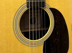 Martin 【日本総本店】【635mmスケール】D-28 Billy Strings #2936614【48回無金利分割可能!】_5