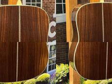 Martin 【日本総本店】【635mmスケール】D-28 Billy Strings #2936614【48回無金利分割可能!】_7