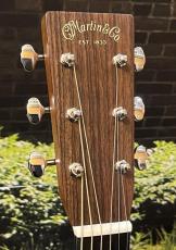 Martin 【日本総本店】【635mmスケール】D-28 Billy Strings #2936614【48回無金利分割可能!】_12