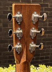 Martin 【日本総本店】【635mmスケール】D-28 Billy Strings #2936614【48回無金利分割可能!】_13