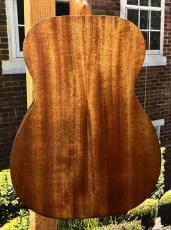 Martin 【日本総本店】【温かみのある音色】00-15M #2931014【ショッピングクレジット無金利&超低金利】_3