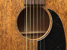 Martin 【日本総本店】【温かみのある音色】00-15M #2931014【ショッピングクレジット無金利&超低金利】_5