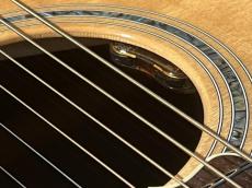 Gibson 【新品特価!!】 Songwriter Standard Rosewood ~Antique Natural~ #20814065 【2024年製】_9