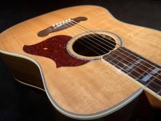 Gibson 【新品特価!!】 Songwriter Standard Rosewood ~Antique Natural~ #20814065 【2024年製】_11