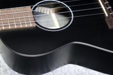 Martin 0X Tenor Uke Black #11277 【テナー】【HPLボディ】【お洒落なブラックカラー】【池袋店在庫品】_6