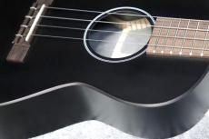 Martin 0X Tenor Uke Black #11277 【テナー】【HPLボディ】【お洒落なブラックカラー】【池袋店在庫品】_7
