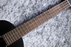Martin 0X Tenor Uke Black #11277 【テナー】【HPLボディ】【お洒落なブラックカラー】【池袋店在庫品】_9
