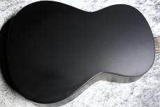 Martin 0X Tenor Uke Black #11277 【テナー】【HPLボディ】【お洒落なブラックカラー】【池袋店在庫品】_11