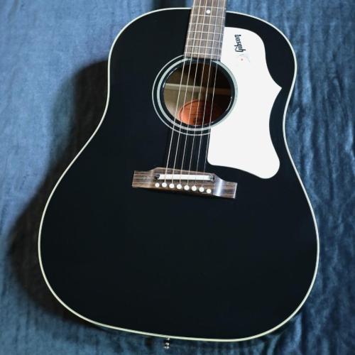 Gibson 【Price Down!】 60s J-45 Original ~Ebony~ #21304012
