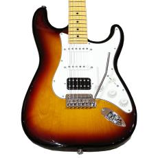 Suhr JE-Line Classic S