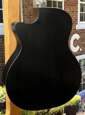 Martin 【日本総本店】【オールブラック】GPC-X1E Black #2967191【ショッピングクレジット無金利】_3