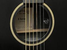 Martin 【日本総本店】【オールブラック】GPC-X1E Black #2967191【ショッピングクレジット無金利】_5