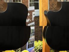 Martin 【日本総本店】【オールブラック】GPC-X1E Black #2967191【ショッピングクレジット無金利】_7