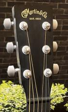 Martin 【日本総本店】【オールブラック】GPC-X1E Black #2967191【ショッピングクレジット無金利】_11