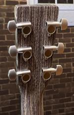 Martin 【日本総本店】【オールブラック】GPC-X1E Black #2967191【ショッピングクレジット無金利】_12