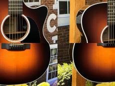 Martin 【日本総本店】【ご購入特典あり】GPC-13E Burst #2996883【48回無金利分割可能】_6