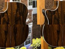 Martin 【日本総本店】【ご購入特典あり】GPC-13E Burst #2996883【48回無金利分割可能】_7