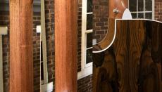 Martin 【日本総本店】【ご購入特典あり】GPC-13E Burst #2996883【48回無金利分割可能】_10