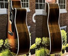 Martin 【日本総本店】【ご購入特典あり】GPC-13E Burst #2996883【48回無金利分割可能】_11