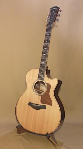 Taylor 814ce
