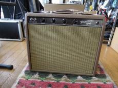 Fender '62 Princeton Amp Chris Stapleton Edition