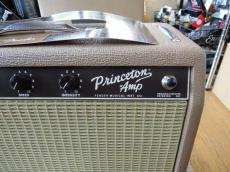 Fender '62 Princeton Amp Chris Stapleton Edition_2