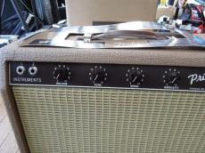 Fender '62 Princeton Amp Chris Stapleton Edition_3