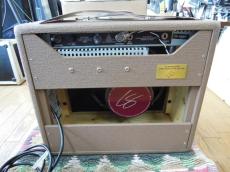 Fender '62 Princeton Amp Chris Stapleton Edition_5