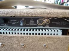 Fender '62 Princeton Amp Chris Stapleton Edition_7