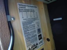 Fender '62 Princeton Amp Chris Stapleton Edition_9