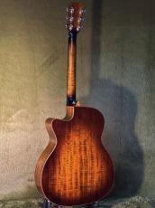 Stafford 【解説動画あり】Modern Series SFM-3【PU搭載】_4