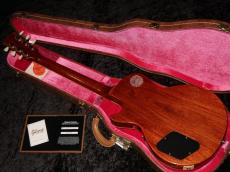 Gibson Custom Shop Historic Collection 1959 Les Paul Standard Reissue VOS Dealer Select : Lemon Burst_2