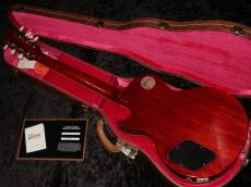 Gibson Custom Shop Historic Collection 1959 Les Paul Standard Reissue VOS Dealer Select : Western Desert Fade_2