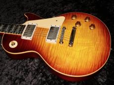 Gibson Custom Shop Historic Collection 1959 Les Paul Standard Reissue VOS Dealer Select : Western Desert Fade_4