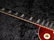 Gibson Custom Shop Historic Collection 1959 Les Paul Standard Reissue VOS Dealer Select : Western Desert Fade_5