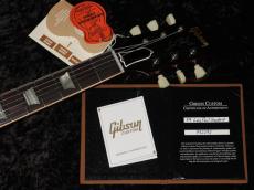 Gibson Custom Shop Historic Collection 1959 Les Paul Standard Reissue VOS Dealer Select : Western Desert Fade_8