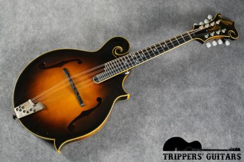 Randy Wood F-5 (1990年代) ランディ・ウッド製作のF-5入荷しました!