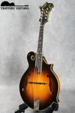 Randy Wood F-5 (1990年代) ランディ・ウッド製作のF-5入荷しました!_2