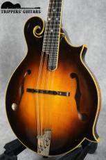 Randy Wood F-5 (1990年代) ランディ・ウッド製作のF-5入荷しました!_4