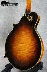 Randy Wood F-5 (1990年代) ランディ・ウッド製作のF-5入荷しました!_5