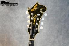 Randy Wood F-5 (1990年代) ランディ・ウッド製作のF-5入荷しました!_6