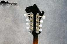 Randy Wood F-5 (1990年代) ランディ・ウッド製作のF-5入荷しました!_8