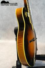 Randy Wood F-5 (1990年代) ランディ・ウッド製作のF-5入荷しました!_10