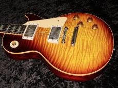 Gibson Custom Shop Historic Collection 1959 Les Paul Standard Reissue VOS Dealer Select : Western Desert Fade_4